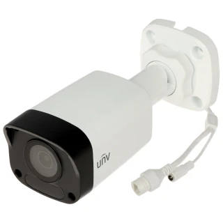 IPC2124LB-SF28-A IP kamera - 3,7Mpx 2,8mm UNIVIEW