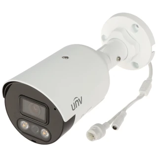 IP kamera IPC2125SB-ADF28KMC-I0 - 5Mpx 2,8 mm UNIVIEW