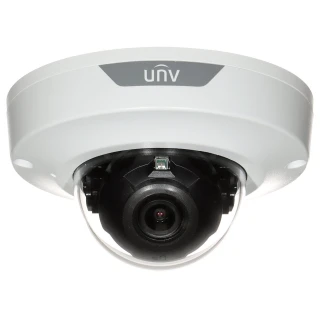 IP kamera IPC354SB-ADNF28K-I0 - 4Mpx 2,8mm UNIVIEW