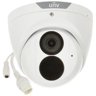 IP kamera IPC3612SB-ADF28KM-I0 - 1080p 2,8 mm UNIVIEW
