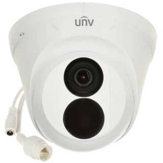 IPC3614LB-SF28-A IP kamera - 3,7Mpx 2,8mm UNIVIEW