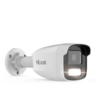 Kamera IP IPCAM-B2-50DL 2MPx Smart Hybrid-Light 50m HiLook od Hikvision