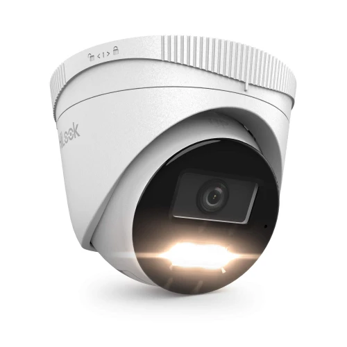 Kamera IP IPCAM-T4-30DL 4MPx Dual-Light 30m HiLook od Hikvision