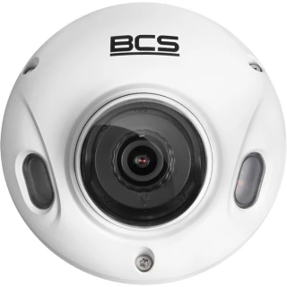 2MPx IP kamera BCS-L-DMIP22FSR3-AI1