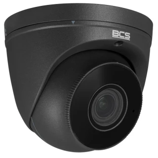 5Mpx IP dome kamera BCS-P-EIP45VSR4-G s objektivem motozoom 2,8 - 12 mm