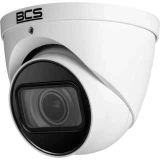 IP dome kamera BCS-L-EIP48VSR4-AI1, 8 Mpx, 1/2,7" CMOS 2,7...13,5 mm