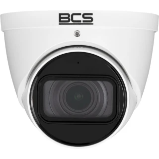 IP kamera BCS-L-EIP58VSR4-AI1 8Mpx, 1/2,8" CMOS, 2,7 ~ 13,5 mm