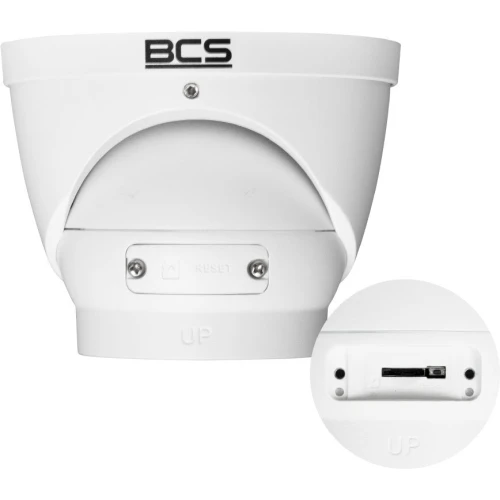 IP kamera BCS-L-EIP42VSR4-AI1 2Mpx, 1/2,8" CMOS, 2,7 ~ 13,5 mm