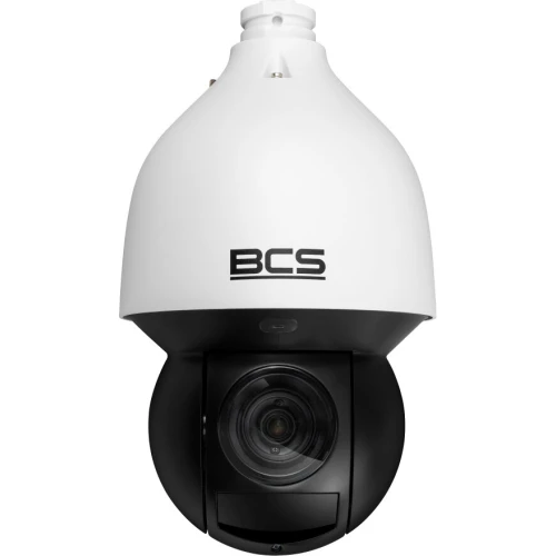 BCS-SDIP4232AI-III 2Mpx IP PTZ kamera s 32x optickým zoomem z řady BCS Line.