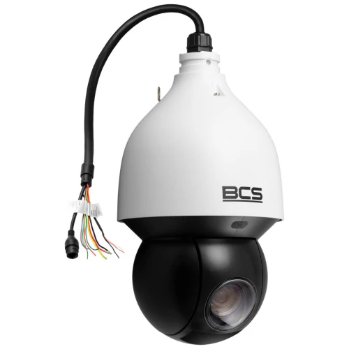 BCS-SDIP4232AI-III 2Mpx IP PTZ kamera s 32x optickým zoomem z řady BCS Line.