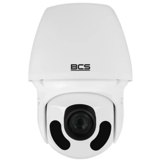 2Mpx otočná IP kamera BCS-P-SIP5225SR15-AI2 Starlight s 25× zoomem.