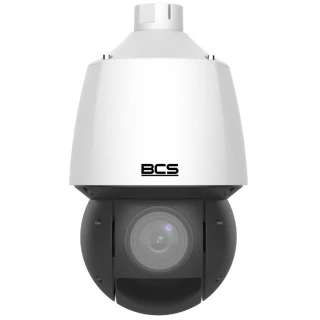 4Mpx otočná IP kamera BCS-P-SIP2425SR10-AI2 Starlight s 25x zoomem