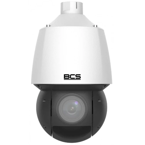 4Mpx otočná IP kamera BCS-P-SIP2425SR10-AI2 Starlight s 25x zoomem