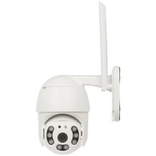 Venkovní IP kamera APTI-W31S2-TUYA Tuya Smart Wi-Fi, - 3,0 Mpx 3,6 mm