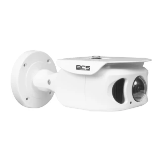 175° panoramatická IP kamera BCS-U-PTIP1X8FWR3-AI2, 1/1,8", 8Mpx, 2,3 mm ze série BCS Ultra