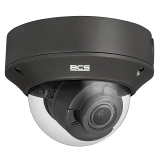 IP 4 Mpx dome kamera BCS-P-DIP44VSR4-G s objektivem motozoom 2,8 - 12 mm