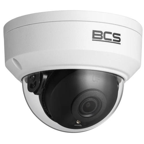 BCS Point IP dome kamera BCS-P-DIP14FSR3 4Mpx IR 30m
