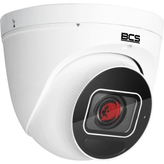 IP kamera BCS-P-EIP52VSR4-Ai1 2Mpx IR 40m, motozoom, STARLIGHT, odolná proti vandalismu