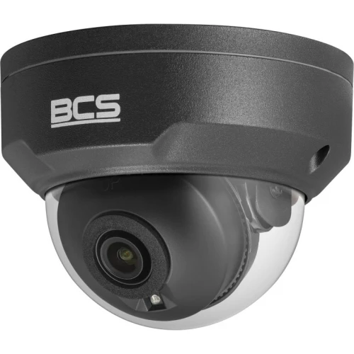 IP kamera BCS Point BCS-P-DIP24FSR3-AI2-G 4Mpx IR 30m