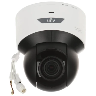 Vnitřní IP kamera IPC6412LR-X5UPW-VG Wi-Fi - 1080p motozoom UNIVIEW