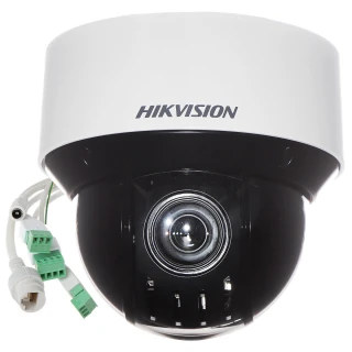 DS-2DE4A225IW-DE(S6) Venkovní rychlá IP kamera s rozlišením Full HD od společnosti Hikvision