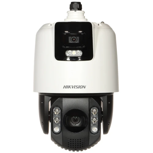IP kamera ds-2se7c124iw-ae(32x/4)(s5) Acusense Hikvision