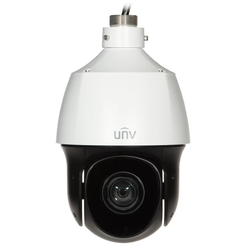 Venkovní IP kamera IPC6612SR-X25-VG - 1080p 5...125mm UNIVIEW