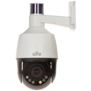 Venkovní IP kamera IPC675LFW-AX4DUPKC-VG - 5Mpx 2,8... 12mm UNIVIEW