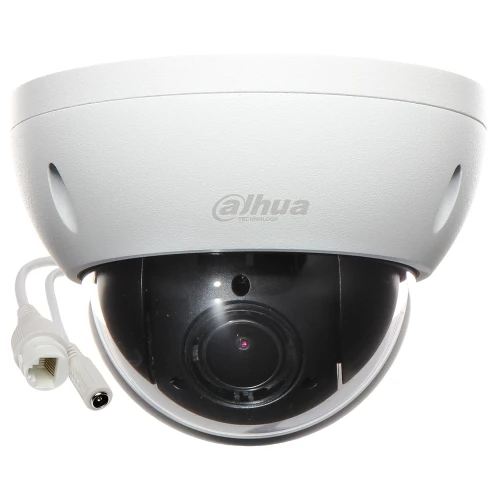 Venkovní rychlá IP kamera SD22404T-GN - 4Mpx 2,7... 11mm DAHUA