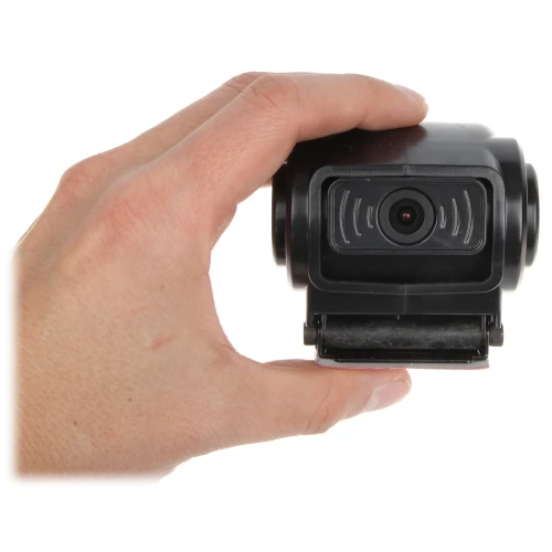 Mobilní AHD kamera ATE-CAM-AHD650HD 1080p 2,8 mm, 2,1 mm AUTONE
