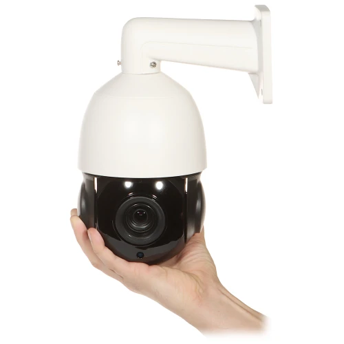 Venkovní IP kamera OMEGA-40P18-6-AI - 5 Mpx 5,35 ... 96,3 mm