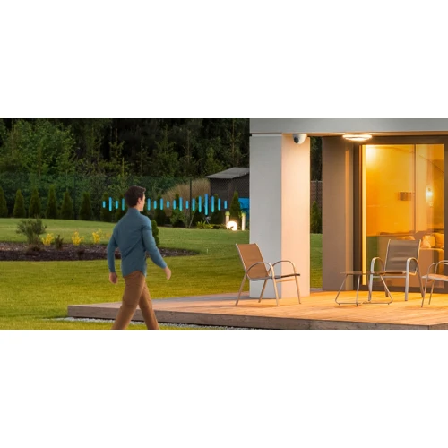 Kopulová kamera CS-H4 4Mpx, IR 30m EZVIZ