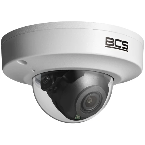 BCS-P-DPIP24FSR3-Ai2 4Mpx 2,8mm IR30 IP kamera s kopulí BCS POINT