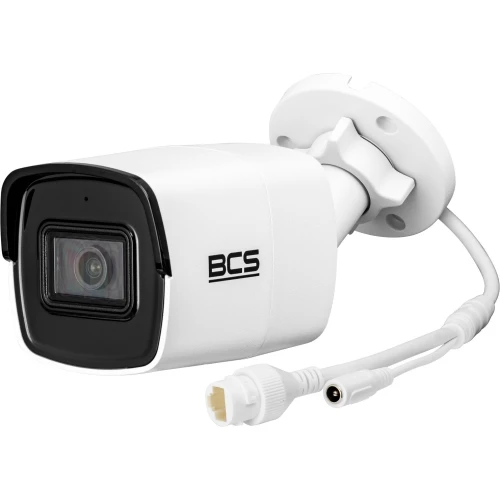 IP kamera BCS-V-TIP28FSR4-Ai2 8Mpx, 2,8 mm, IR40 - BCS VIEW