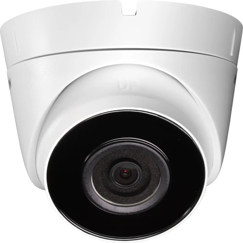 IP dome kamera pro monitorování prodejen, zázemí a skladů Hikvision IPCAM-T4