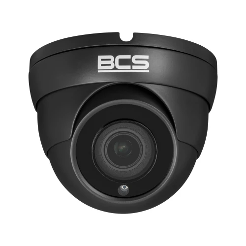 8MPx dome kamera 4v1 BCS-DMQ4803IR3-G(II)