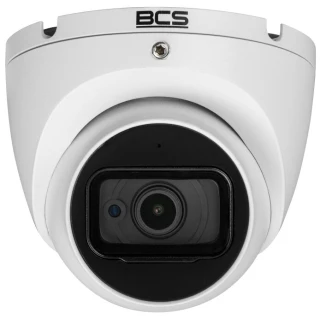 8Mpx kopulová kamera 4v1 BCS-EA18FWR3
