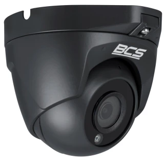 BCS-DMQE1500IR3-G (II) 4v1 AHD-H HDCVI HDTVI Dome kamera