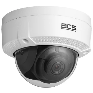 BCS-V-DIP24FSR3-AI1 BCS dome kamera, 4Mpx, 2,8m, poe, starlight