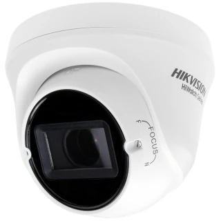 HWT-T320-VF 2 MPx 4v1 Hikvision Hiwatch dohledová dome kamera pro firmy, kanceláře