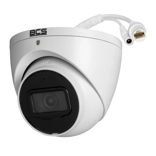 IP kamera BCS-L-EIP14FSR3-Ai1 4 Mpx BCS Line