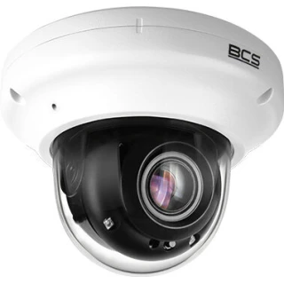 IP dome kamera BCS-U-DIP58VSR4-AI2, 8Mpx, 1/2.8'', 2.7...13.5mm, BCS ULTRA.