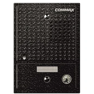 Povrchová kamera COMMAX DRC-4CGN2 se skrytou optikou s otvorem pro pin-hole