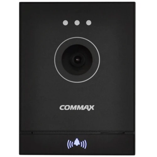 Povrchová IP kamera Commax CIOT-D20M