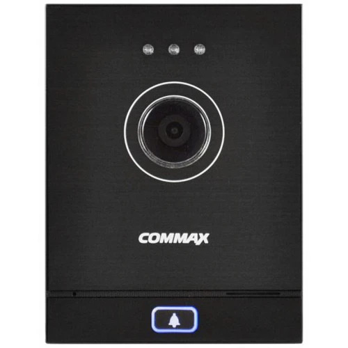 Povrchová IP kamera Commax CIOT-D21M METAL