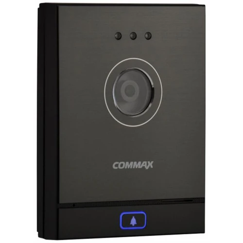 Povrchová kamera Commax se čtečkou RFID IP CIOT-D21M/RFID