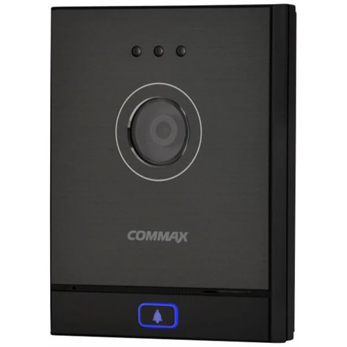 Povrchová kamera Commax se čtečkou RFID IP CIOT-D21M/RFID