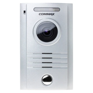 Povrchová kamera Commax DRC-40KHD s nastavitelnou optikou