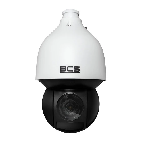 BCS-SDIP4432AI-III 4Mpx PTZ kamera řady BCS LINE s 32x zoomem.