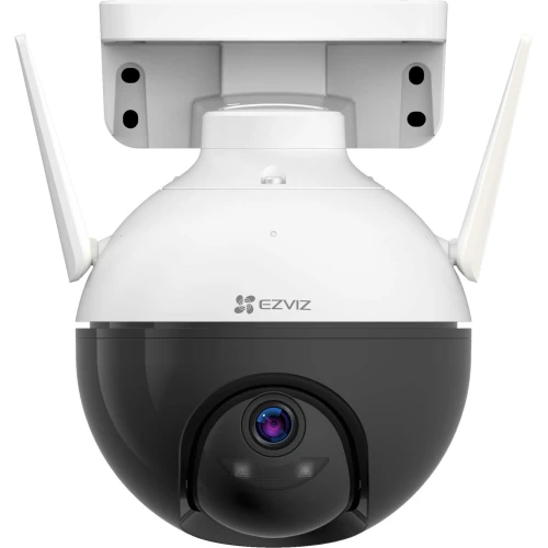 Monitorovací sada Hikvision Ezviz wireless 4 kamery C8T WiFi FullHD 1TB